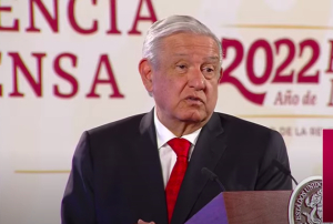 AMLO culpa a la ONU por la inflación y el aumento de precios