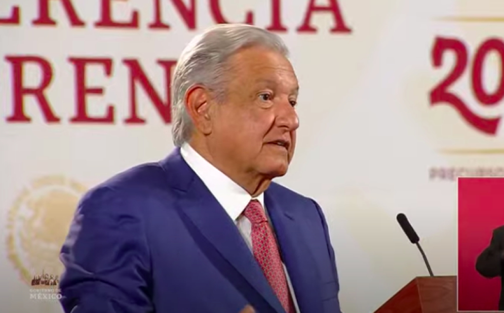 AMLO dice que sigue esperando a conocer la lista de invitados a Cumbre de las Américas