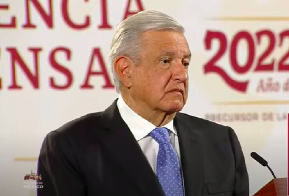 AMLO acusa que era muy difícil que EPN no se enterara del caso Ayotzinapa