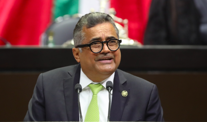 Morena en San Lázaro presume que titulares de gabinete Sheinbaum recién nombrados reflejan experiencia y academia