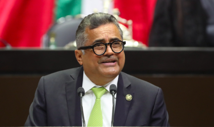 Morena en San Lázaro presume que titulares de gabinete Sheinbaum recién nombrados reflejan experiencia y academia