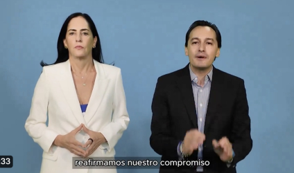 Lía Limón y PAN CDMX impugnan elección de la Álvaro Obregón