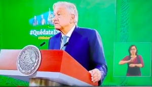 Reprueba GPPAN amenazas de AMLO a jueces por suspensión de Ley combustóleo