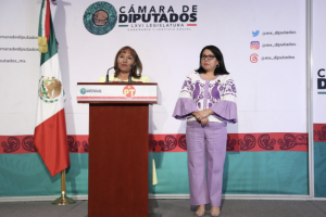 PT acusa represión del gober morenista Salomón Jara