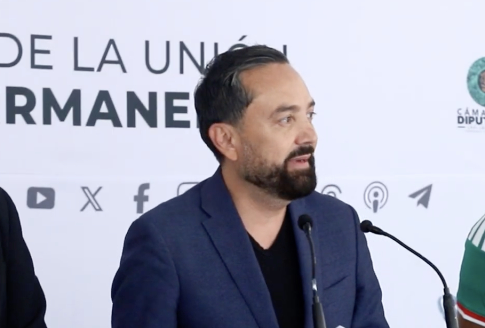 Arturo Ávla presume que revisión anual impuesta por Trump permitirá seguimiento a la integración productiva