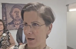 Relatora especial de la ONU alerta por niveles críticos de violencia contra mujeres y niñas