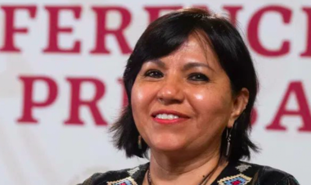 Muere por COVID-19 coordinadora de becas Benito Juárez