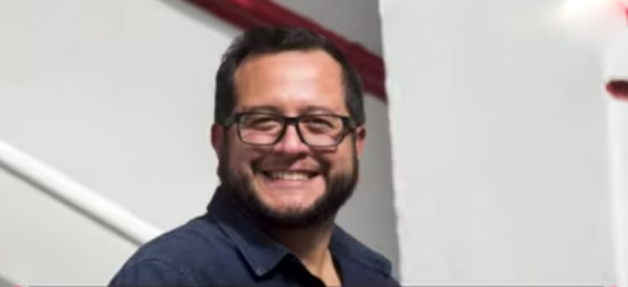 José Ramón López Beltrán