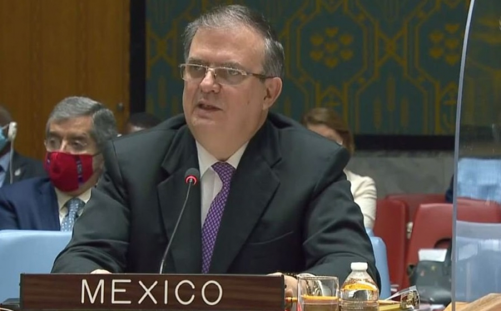 Marcelo Ebrard
