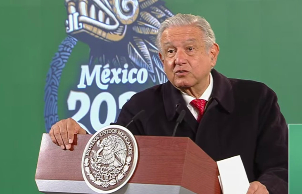 AMLO no descarta que Jaime Bonilla se integre a su gobierno