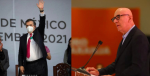 Movimiento Ciudadano descarta invitar a Ebrard para las elecciones de 2024; “no aceptamos desechos”