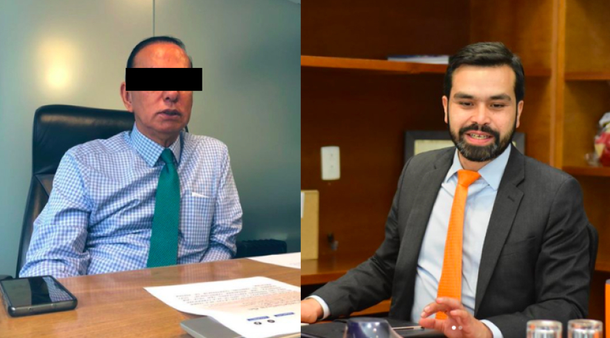 Advierte MC que acudirán a las últimas consecuencias por el caso “Del Río Virgen”