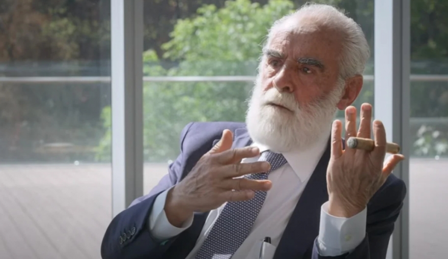 Diego Fernández de Cevallos