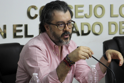 Presidente del TEPJF advierte que se debe separar la elección judicial de las elecciones del 2027