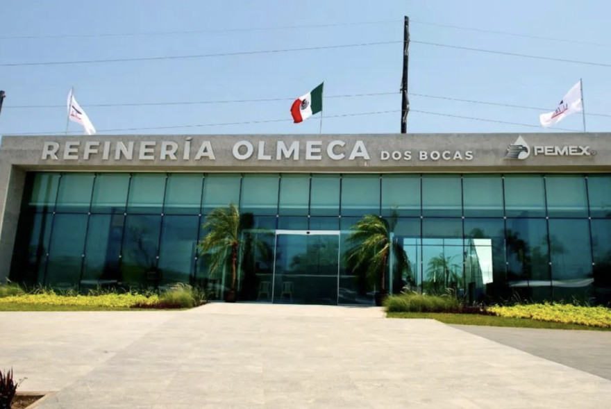 INAI ordena a la 4T informar sobre el presupuesto real asignado a Dos Bocas