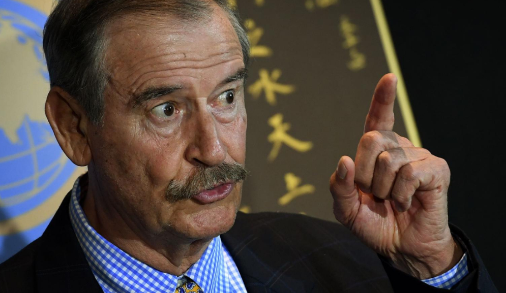 Vicente Fox