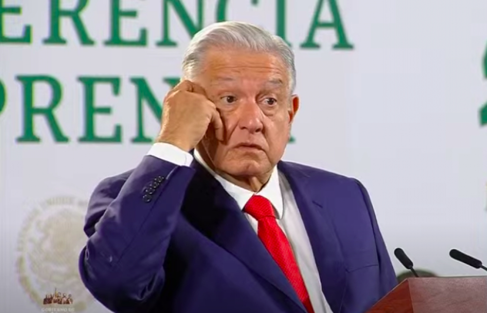 AMLO no permitirá que Brenda Lozano sea la Agregada Cultural de México en España