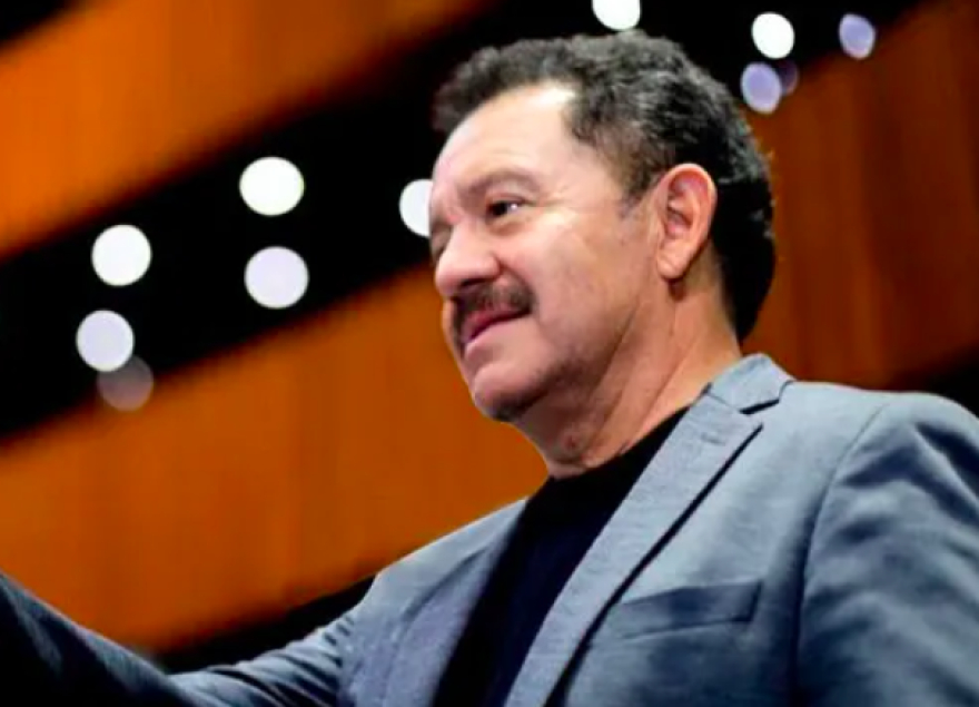 Morena en dos meses sacará adelante la reforma electoral, asegura Mier