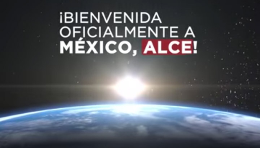 Agencia Latinoamericana y Caribeña del Espacio