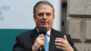 Marcelo Ebrard