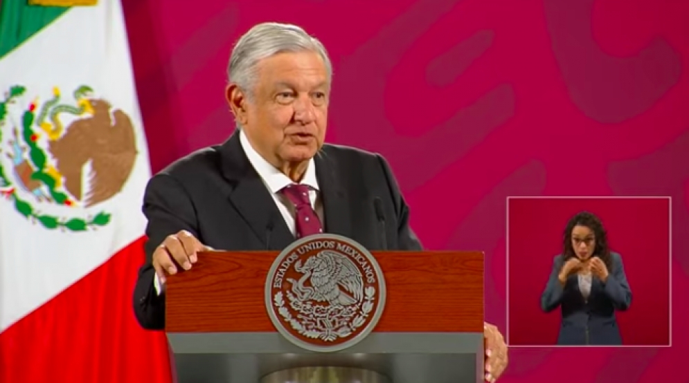 AMLO planea reunirse con el INE para reducir costos de la consulta popular