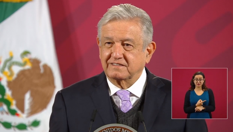 AMLO
