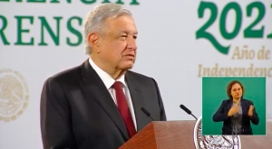 No vamos a cancelar el Tren Maya ni la Refinería Dos Bocas, con recortar el chayote es suficiente: AMLO