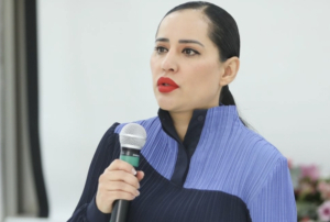 Próximo 20 de abril Sandra Cuevas inaugurará la Casa del Migrante Cuauhtémoc