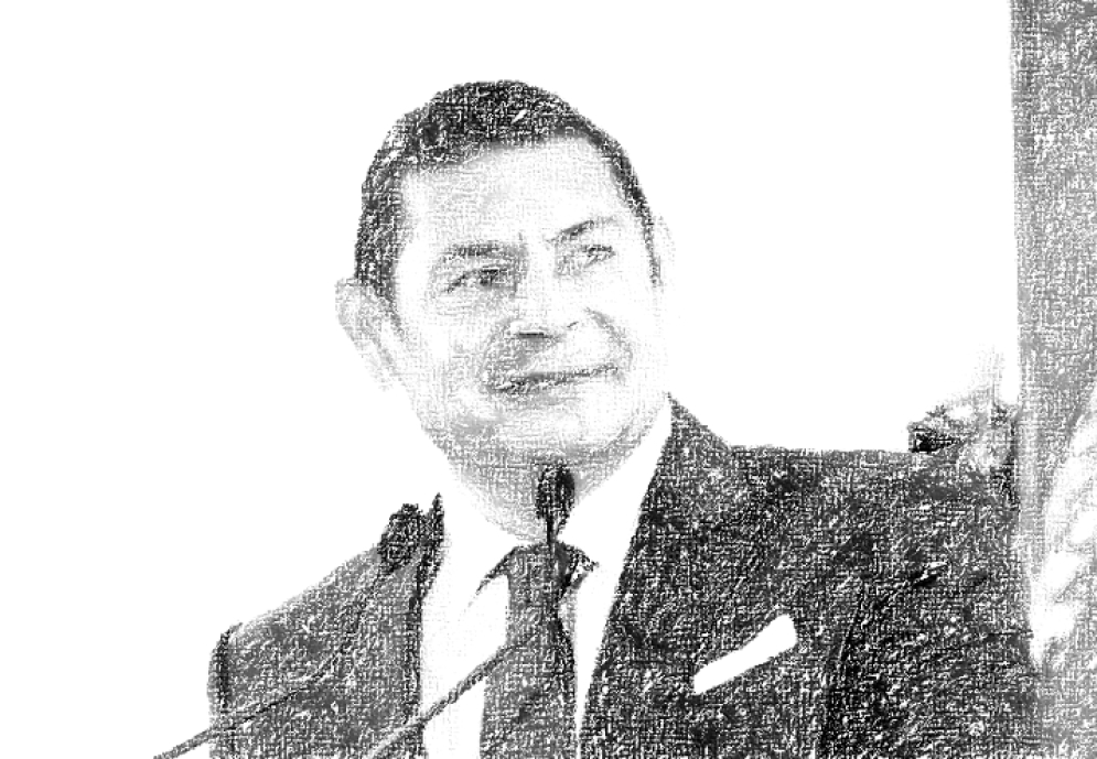 El cause del agua de Puebla