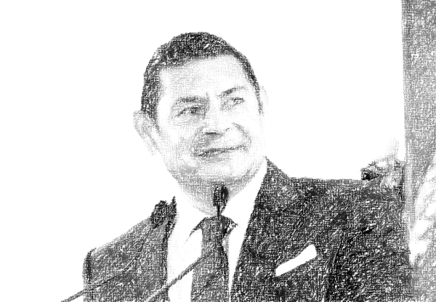 El cause del agua de Puebla