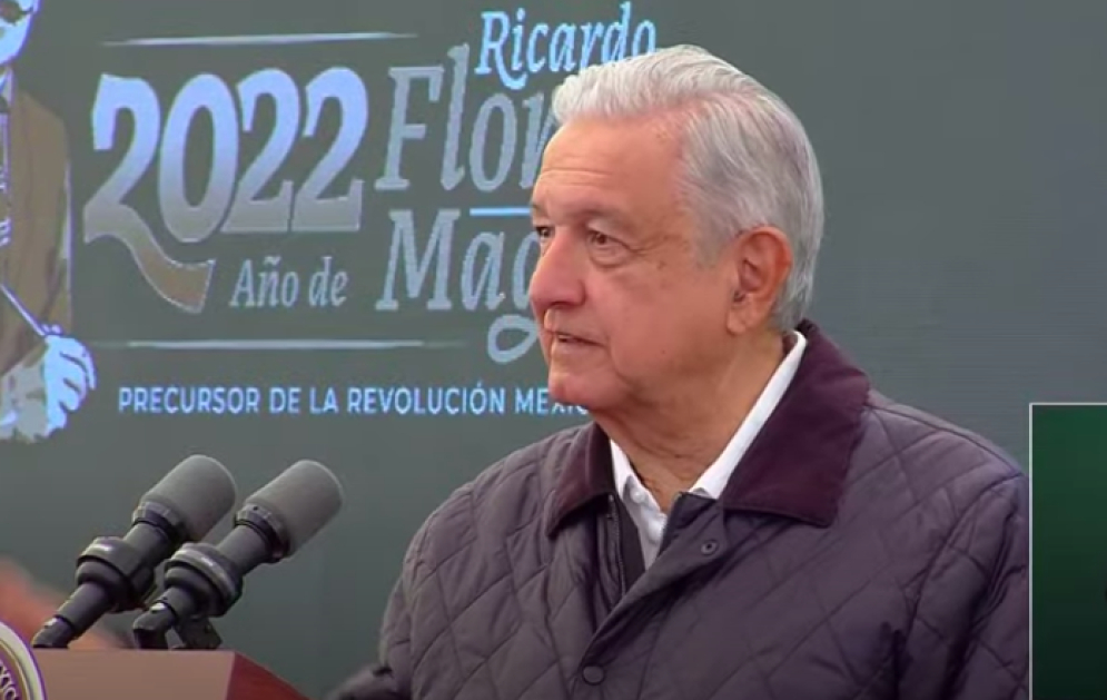 AMLO advierte a diputados sobre votación de la Reforma Eléctrica: “No habrá para dónde hacerse”, dice