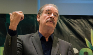 Vicente Fox