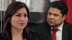 Gabriel Biestro no respaldará la reelección de Claudia Rivera