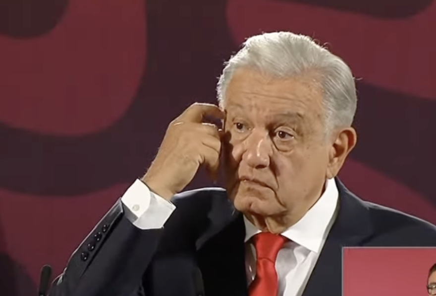 Sala Especializada del TEPJF confirma que AMLO violó la imparcialidad y usó recursos públicos de mañaneras para ayudar a Morena y Sheinbaum