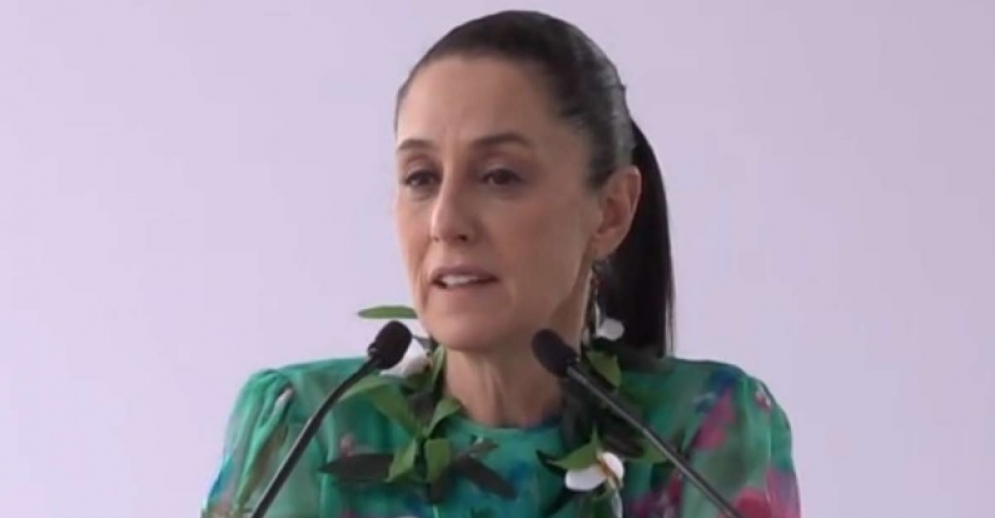 Claudia Sheinbaum, Jefa de Gobierno de la CDMX