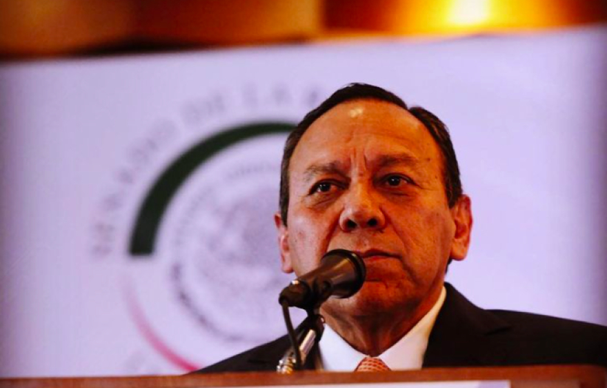 PRD admite diferencias para consolidar posible alianza en Oaxaca con el PAN y el PRI