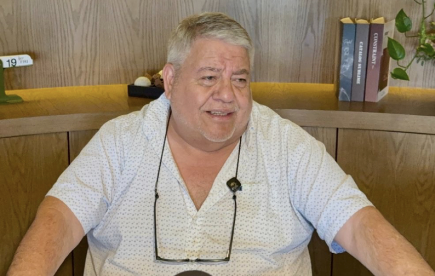 Morena en el Senado justifica reforma a la ley de amparo de la 4T: “Es para fortalecer”