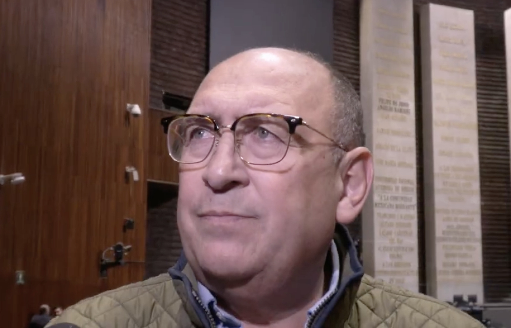 Moreira advierte que la 4T busca imponer la revocación de mandato para fines electorales de morena