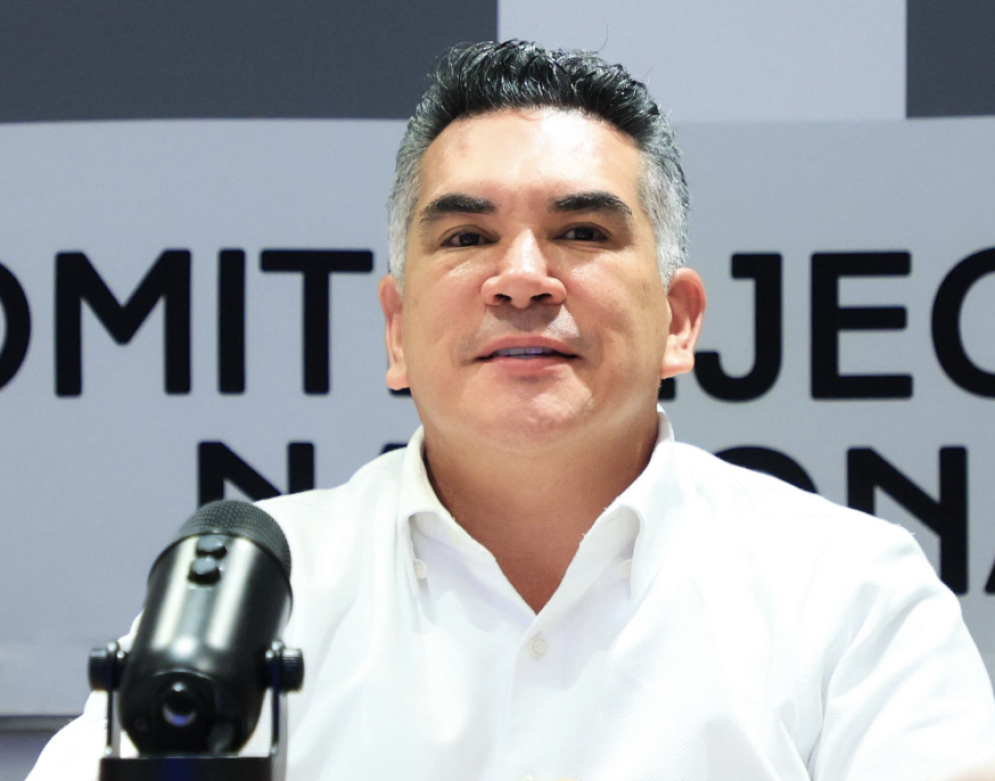 PRI califica #LeyCensura de Morena como ataque directo a las libertades