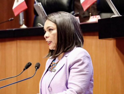Morena presume que aumento de impustos a bebidas azucaradas beneficia directamente a la niñez