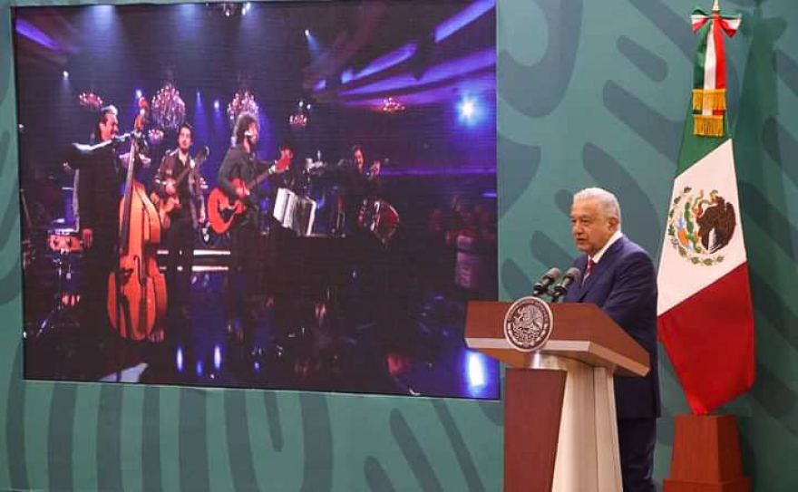 Andrés Manuel López Obrador