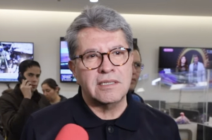 Monreal critica a la ONU y a la OEA por no actuar en defensa del dictador Nicolás Maduro