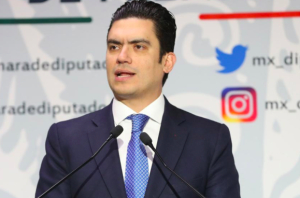 “Injurias y señalamientos contra Va por México obedecen a la preocupación en Palacio Nacional”: PAN