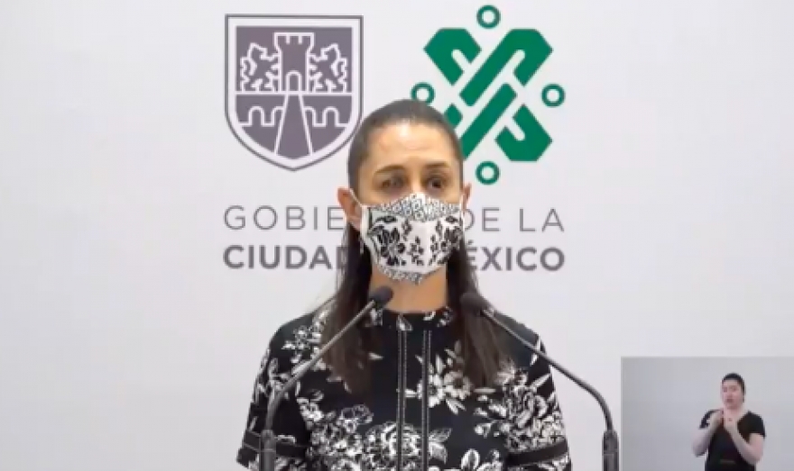 Sheinbaum indignada por la resolución del TEPJF contra Félix Salgado y Raúl Morón "tiene que dar una explicación"