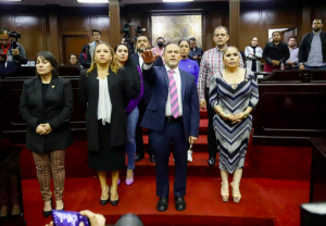 Designan como Auditor Superior de Michoacán a compadre del gobernador morenista Alfredo Ramírez
