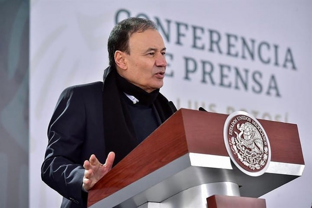 Alfonso Durazo