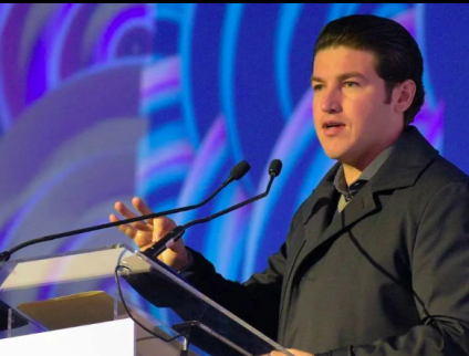 Samuel García recula sobre la búsqueda de la candidatura presidencial en 2024