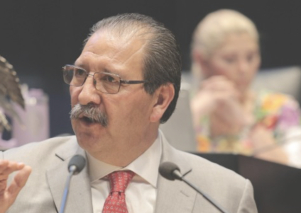 PT califica a Trump como “irresponsable” por declarar que México es gobernado por el narco