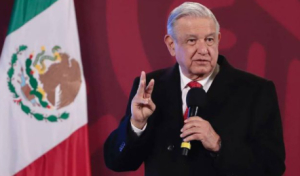 Afirma AMLO que la estrategia de salud en la pandemia ha sido un éxito