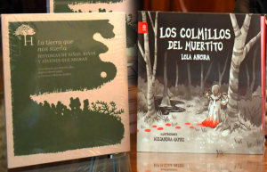 Las historias de los niños migrantes deben ser escuchadas